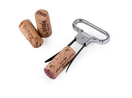 Korkenzieher Zydris Werbeartikel