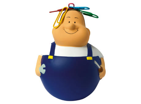 Wackel Schrauber Bert® Werbeartikel