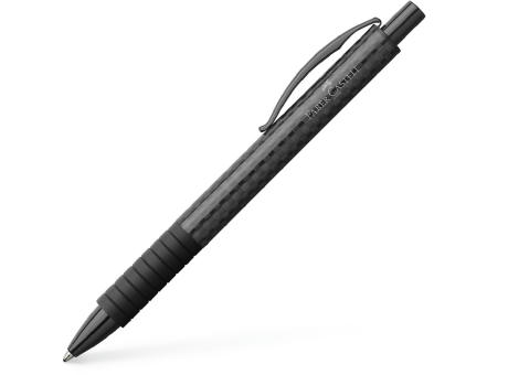 Product image Essentio Black Carbon Kugelschreiber Werbeartikel