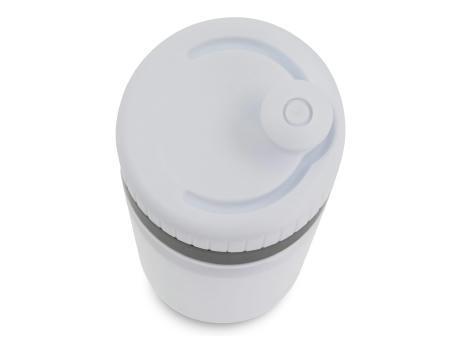 Sportflasche mit Rand 750ml Werbeartikel