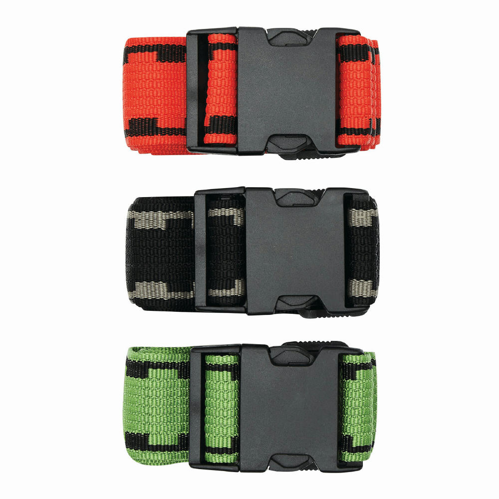 Product image Koffergurt FIX Werbeartikel