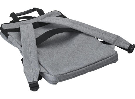 Polycanvas (300D) backpack Seth bedrucken