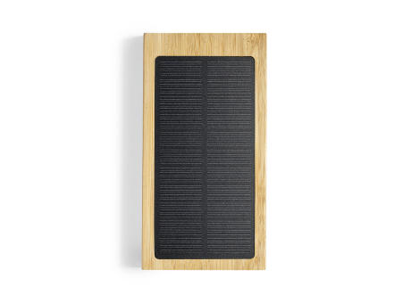 Power Bank Diuk Fsc bedrucken