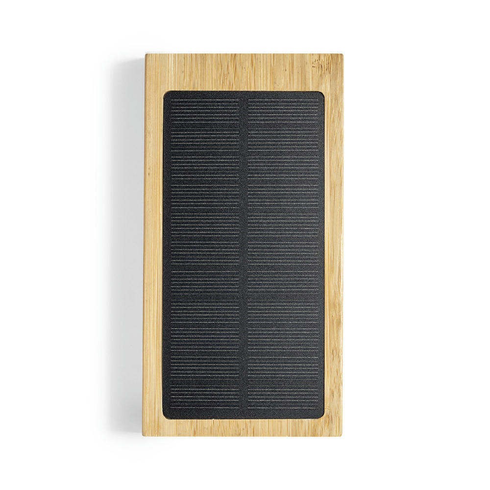 Product image Power Bank Diuk Fsc Werbeartikel