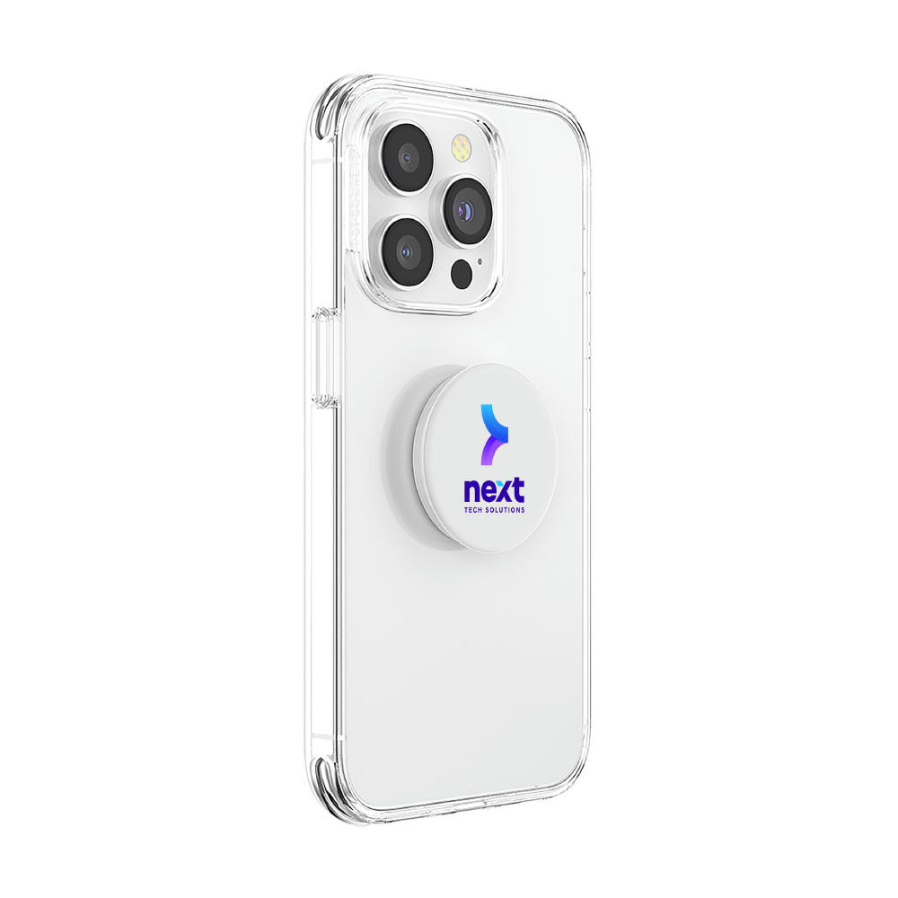 PopSockets® 2.0 Handyhalter Werbeartikel