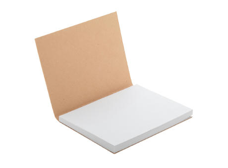 Individuelle Haftnotizen CreaStick Note L Eco Werbeartikel