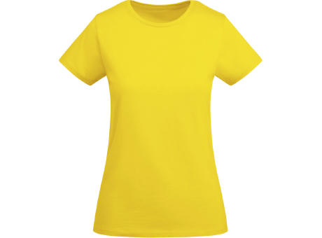 Breda T-Shirt aus Bio-Baumwolle für Damen bedrucken