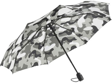 AOC-Mini-Taschenschirm FARE®-Camouflage Werbeartikel