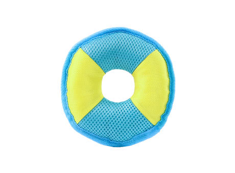 Product image Hundespielzeug Flying Disc Werbeartikel