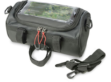 TROIKA Fahrradtasche BIKE BAG Werbeartikel