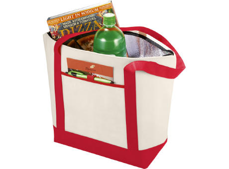 Product image Lighthouse Non Woven Kühltasche 21L bedrucken