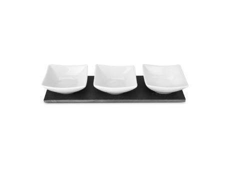 Geschenkset / Präsenteset: Antipasti Olivio Werbeartikel