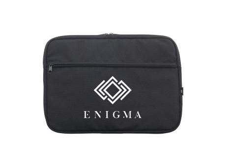 Jordan 13 inch RPET Laptop Sleeve Laptoptasche bedrucken