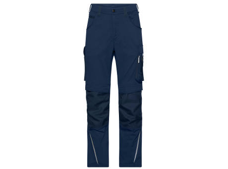 blau (navy/navy)