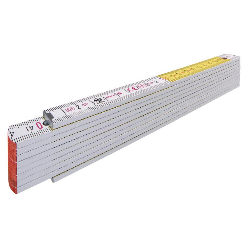 Product image Holz-Gliedermaßstab Type 717 Werbeartikel