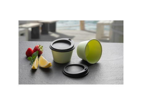 Product image Kaffeebecher "ToGo", 0,1 l bedrucken