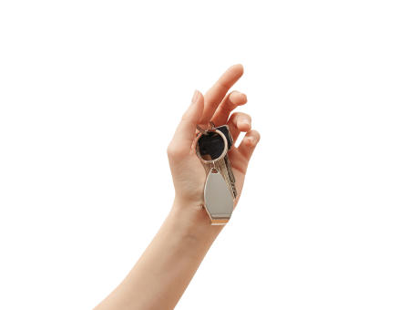 OPENEND - Kapselheber bedrucken