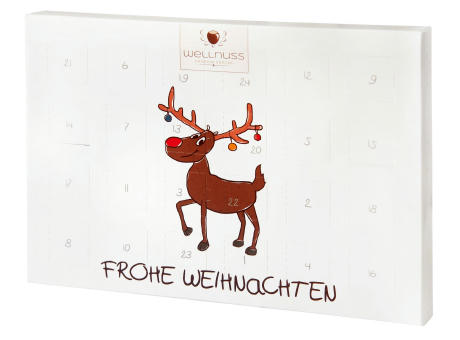 Premium Adventskalender Werbeartikel