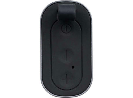 SOUL Stylischer Lautsprecher für samtweiche Musik Werbeartikel