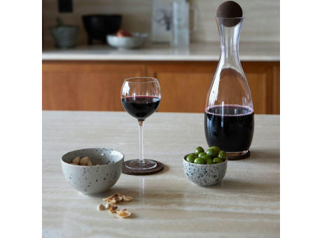 Sagaform Ditte Schale 2-tlg. Werbeartikel