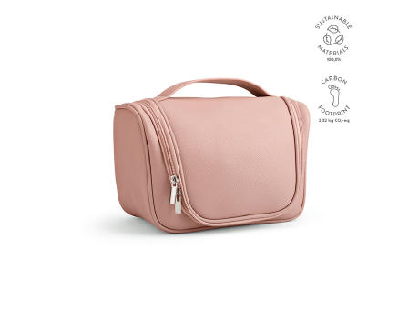 Shanghai Kulturtasche recy. Leder bedrucken