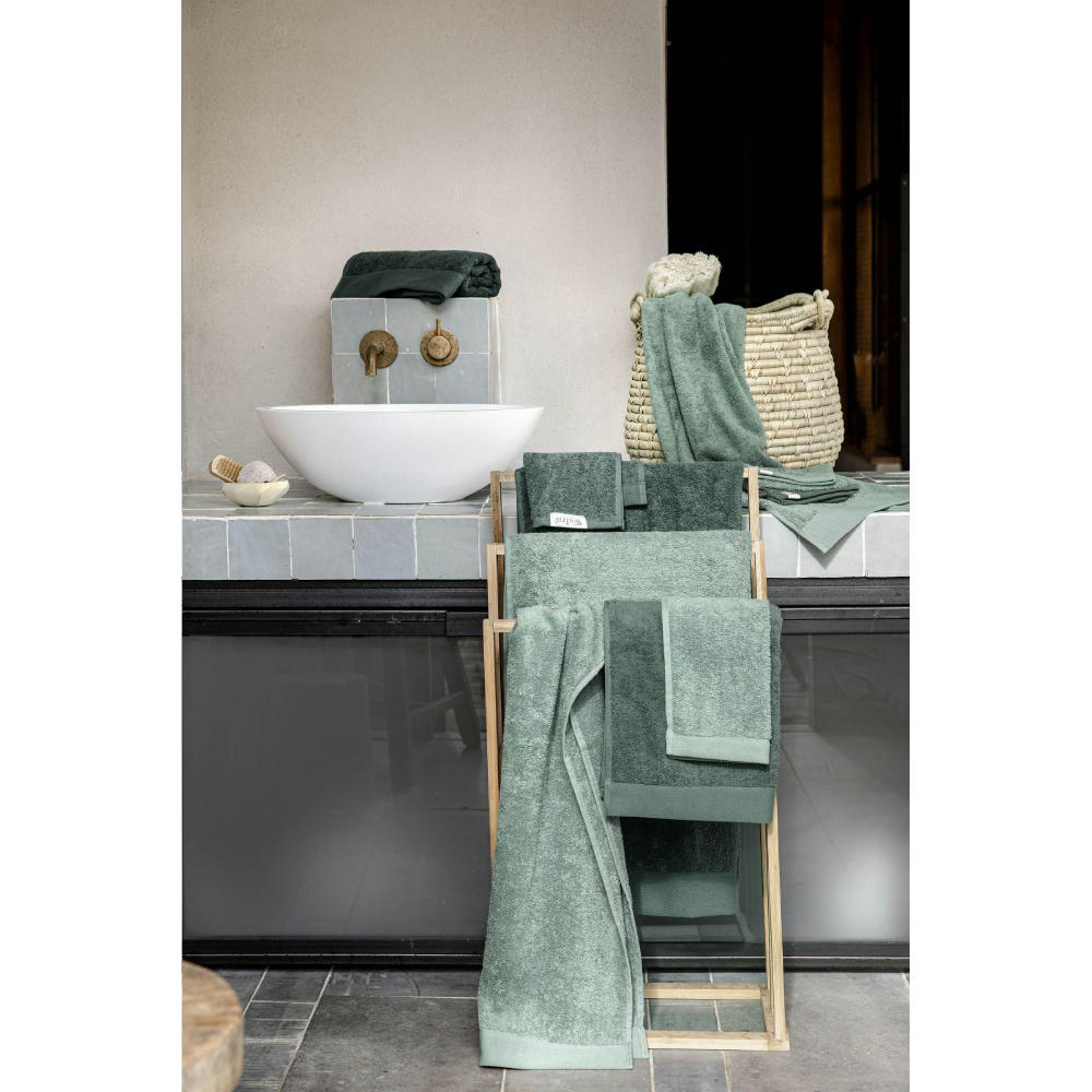 Walra Towel Remade Cotton 50 x 100 Handtuch Werbeartikel