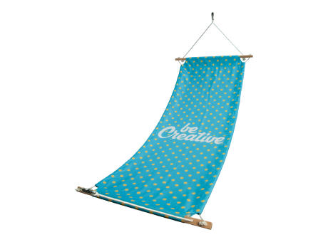 Individuelle Hängematte Mayaba Werbeartikel