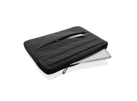 Armond AWARE™ RPET 15.6" Laptop-Sleeve bedrucken