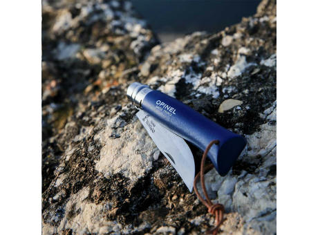 Opinel Colorama No 08 Taschenmesser Werbeartikel