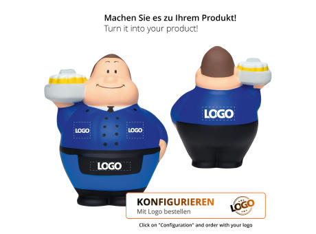 Köbes Bert® Werbeartikel