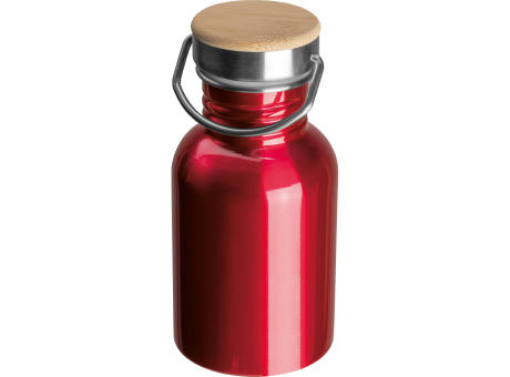 Trinkflasche Oslo Werbeartikel