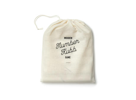 VINGA Muge Zahlen-Spiel Werbeartikel