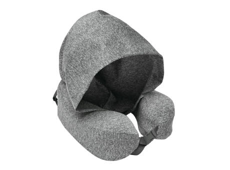 Product image COSYWRAP - Memory-Foam-Nackenkissen Werbeartikel