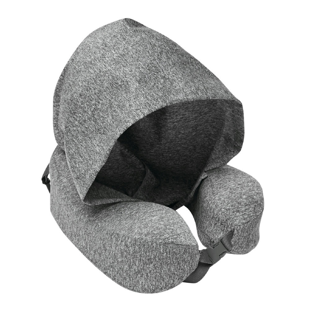 Product image COSYWRAP - Memory-Foam-Nackenkissen Werbeartikel