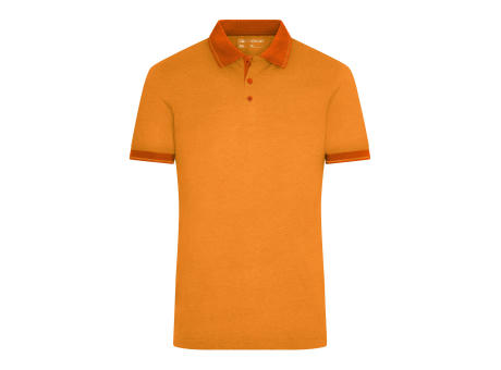 orange (orange-melange/dark-orange)