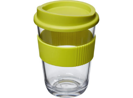 Americano® Cortado 300 ml Becher mit Griff bedrucken