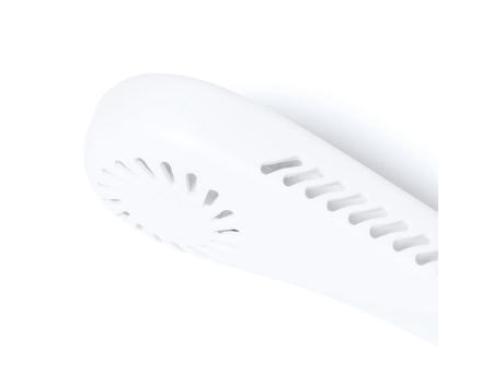 Ventilator Sherman Werbeartikel