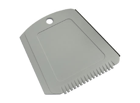 Grundfarbe recycling grau