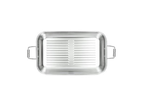 Vorratsdose "Sagano" 0,65 l Werbeartikel