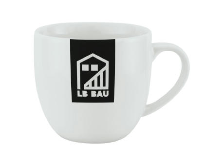 Product image SND Porzellanbecher Denver L (Made in EU) bedrucken
