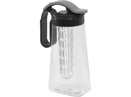 Infuser Flasche, aus TRITAN, 1.800 ml Werbeartikel