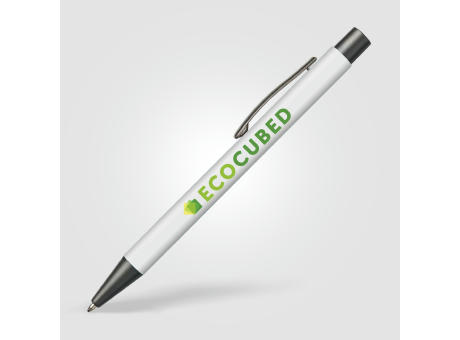 Bowie Softy Kugelschreiber bedrucken