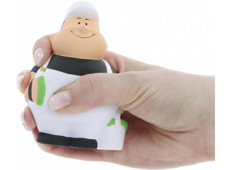 Maler Bert® mit Cap Werbeartikel