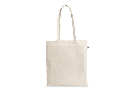 SALZBURG. Tasche aus 100% organische Bauwolle (180 g/m²) bedrucken