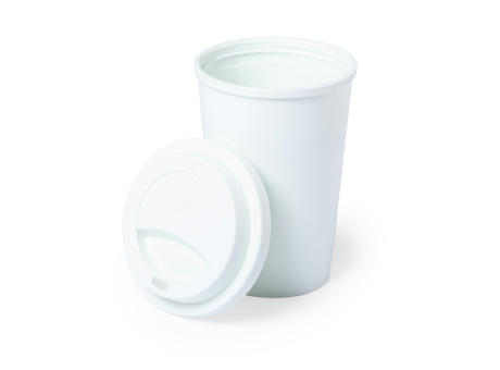 Trinkbecher Petel bedrucken
