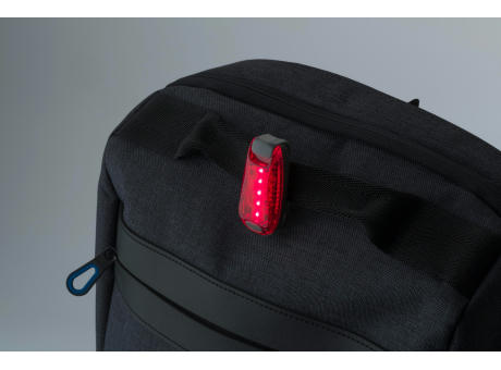 Sicherheitslicht mit Klettverschluss Joanne Werbeartikel