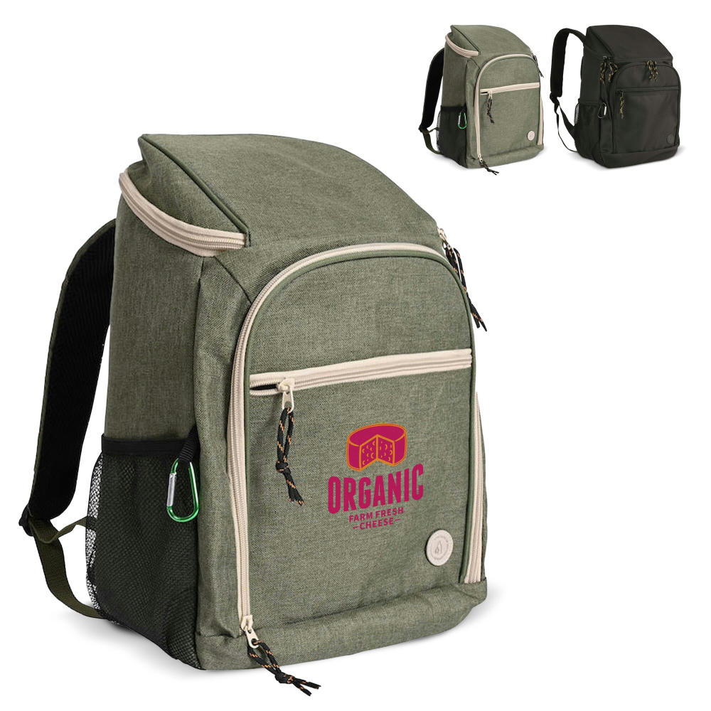 Product image Sagaform City Kühlrucksack 21 Liter Werbeartikel