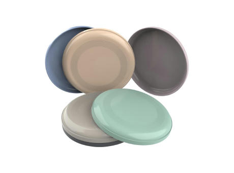 Bio-Wurfscheibe "Space Flyer 22" Werbeartikel