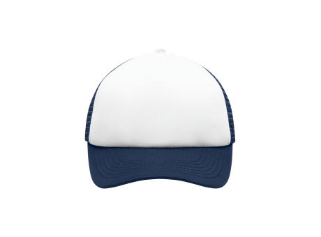 weiß/blau (white/navy)