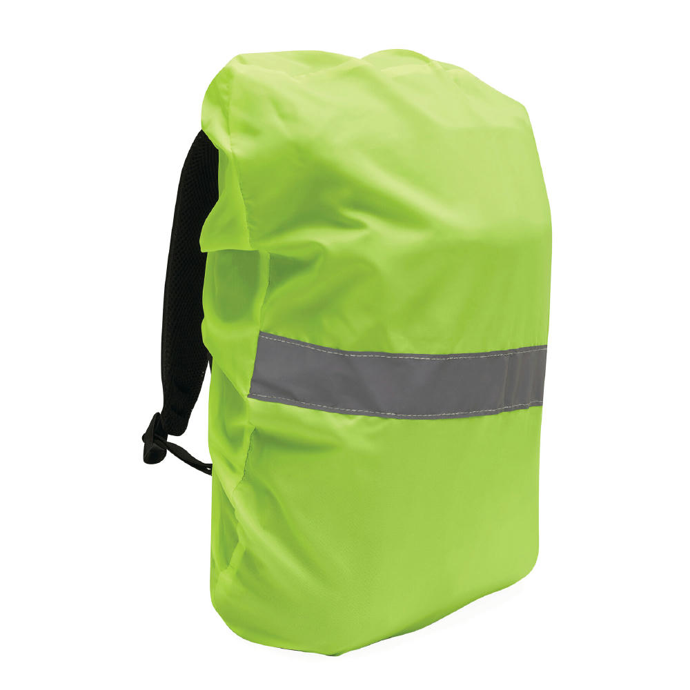 Product image RAINY DAYS - Regenschutz für Rucksäcke und Schulranzen Werbeartikel